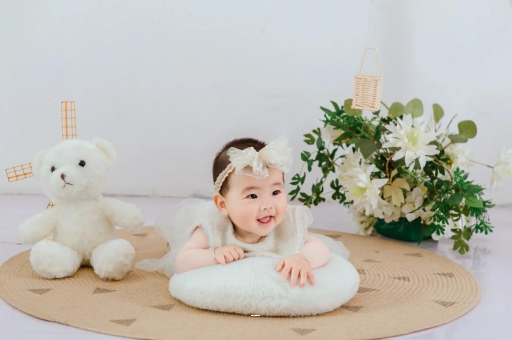 进贤宝宝拉肚子挂什么科